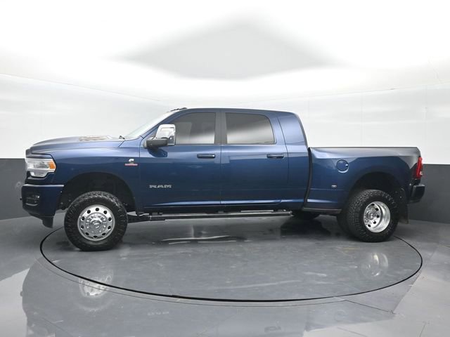 Used 2023 RAM 3500 Laramie image 4
