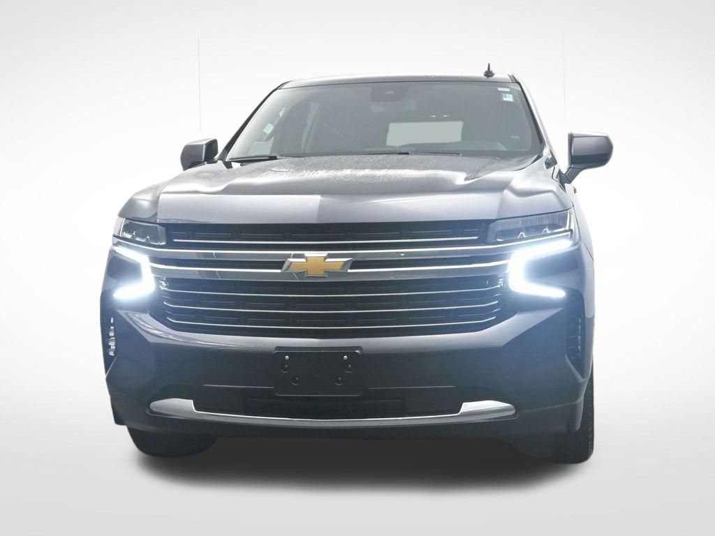 Used 2024 Chevrolet Tahoe LT RWD image 2
