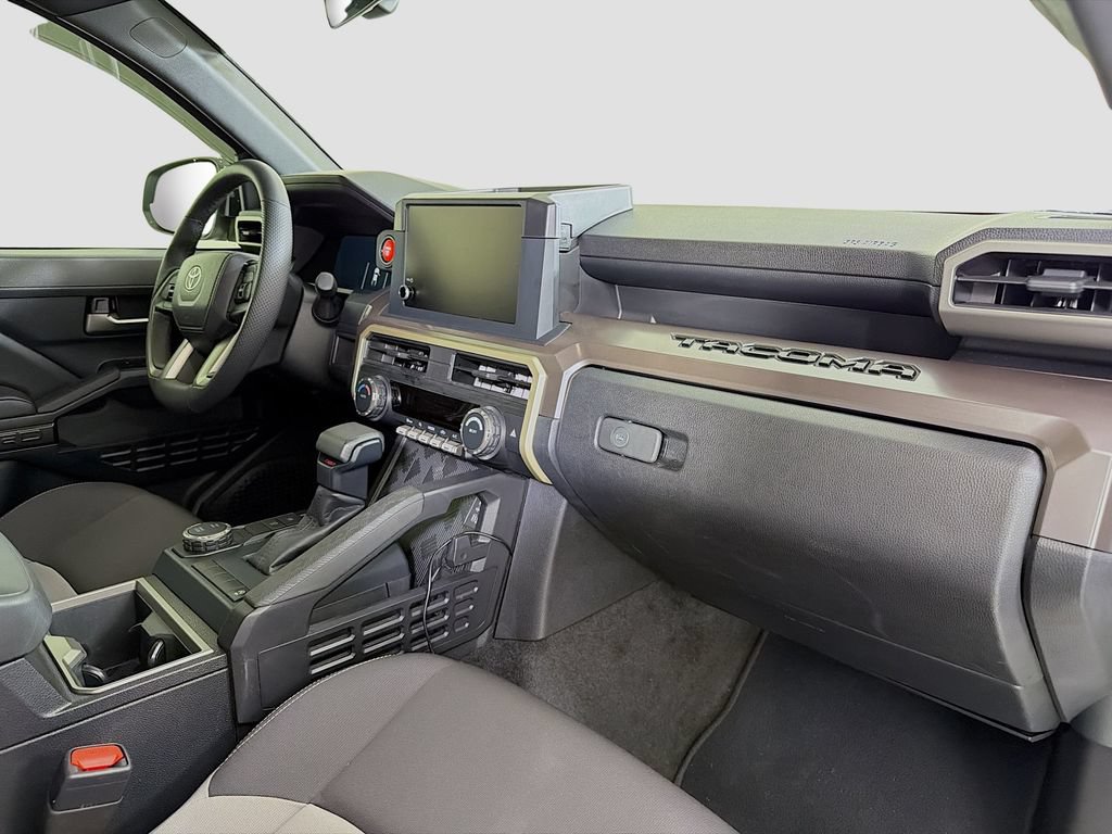 Used 2024 Toyota Tacoma TRD Sport RWD image 29