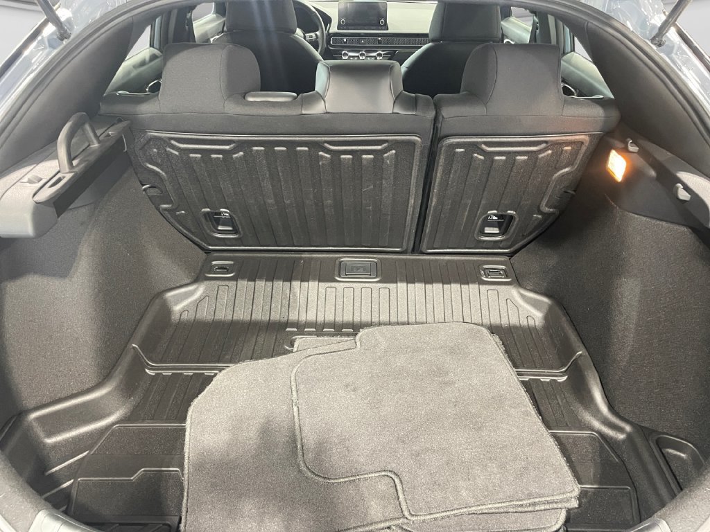 Used 2024 Honda Civic Sport image 15