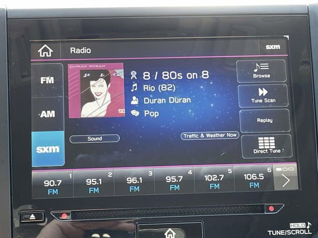 Used 2022 Subaru Forester Sport AWD/4WD image 29