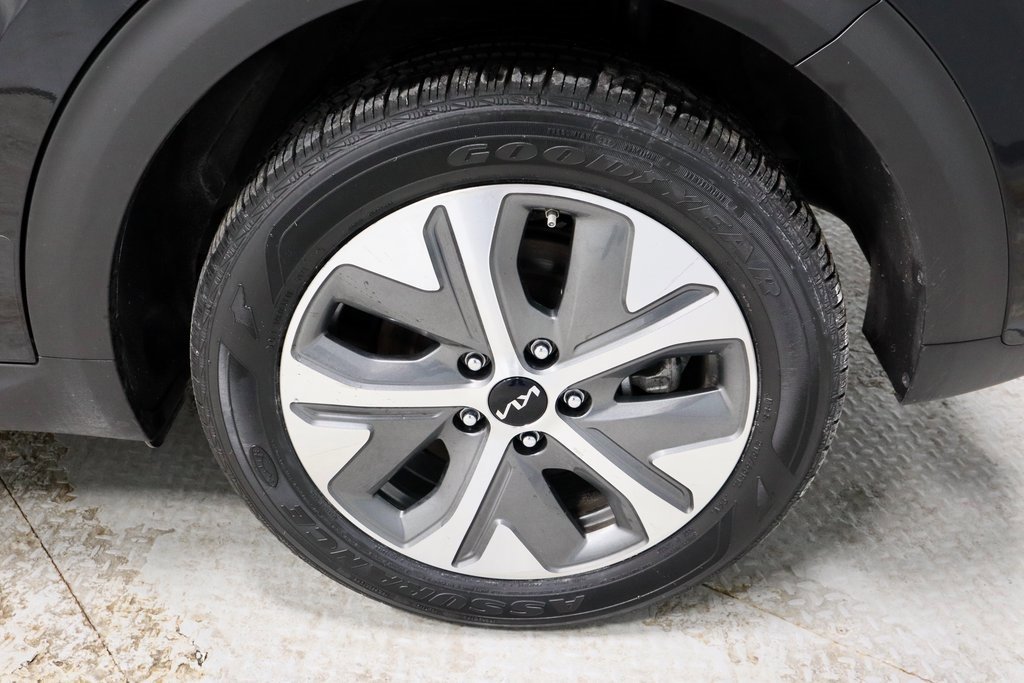 Used 2022 Kia Niro EX w/ Cold Weather Package image 20