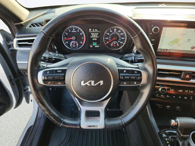 Used 2024 Kia K5 GT-Line w/ GT-Line Premium Package FWD image 13
