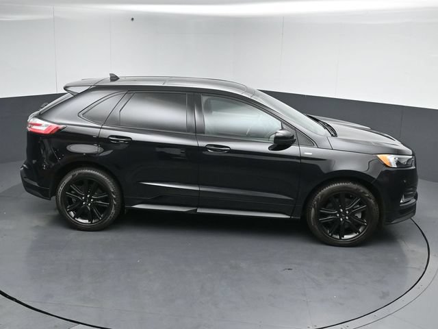 Certified 2024 Ford Edge ST-Line AWD/4WD image 48