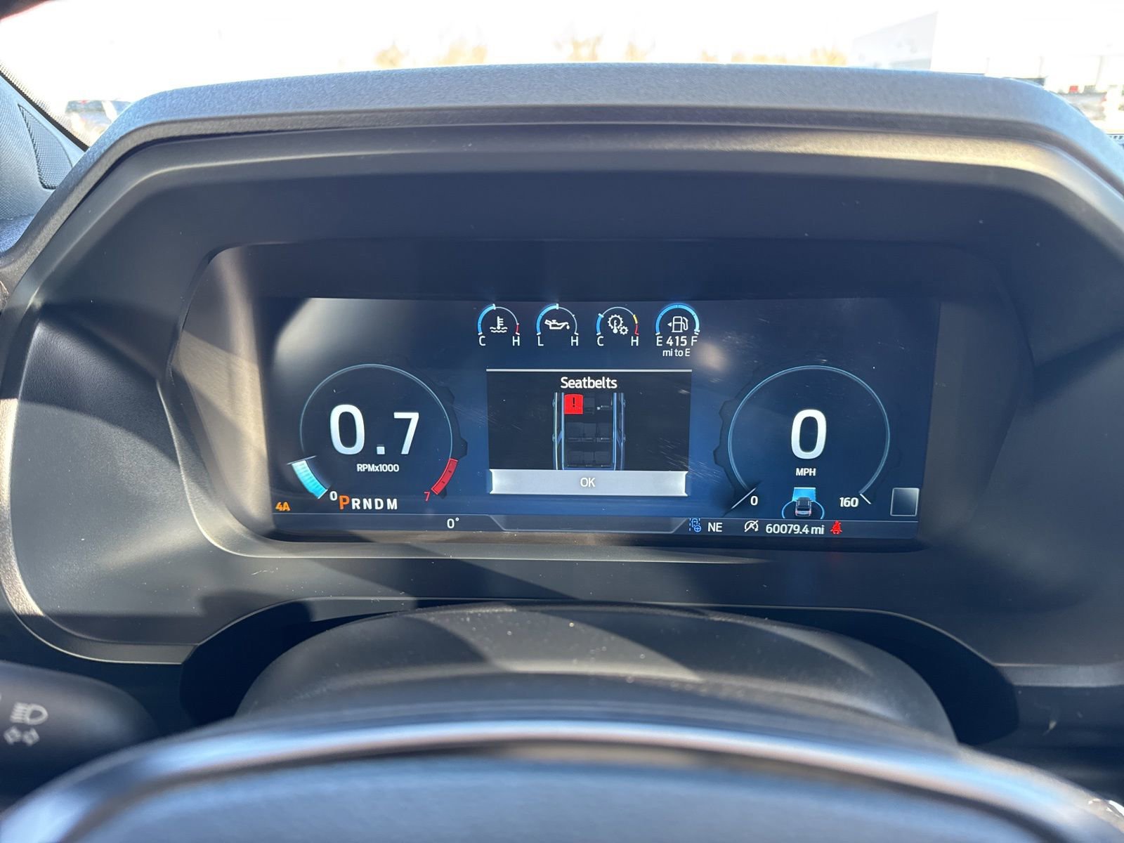 Certified 2023 Ford Expedition Max Platinum image 33