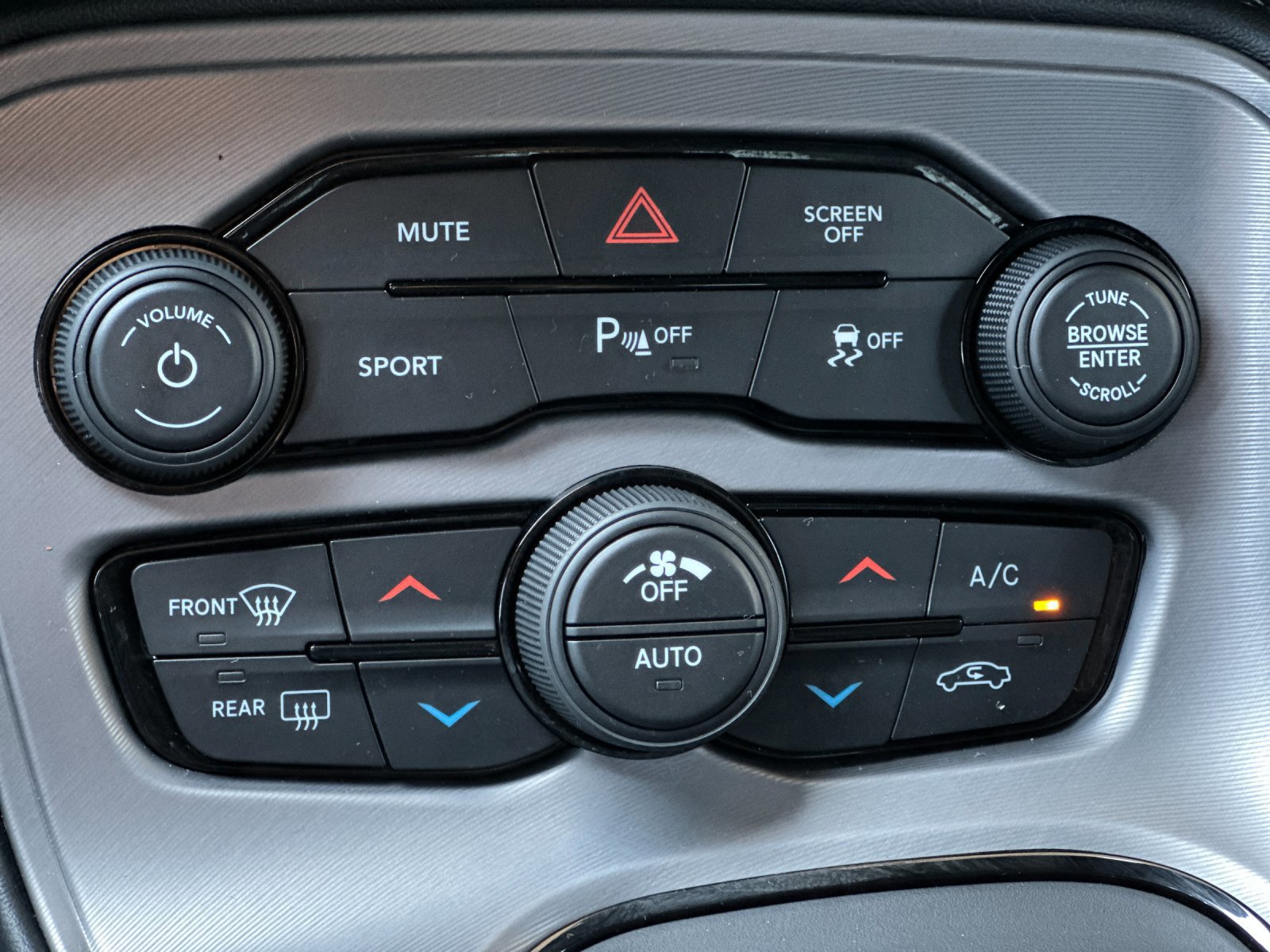 Used 2023 Dodge Challenger GT image 19