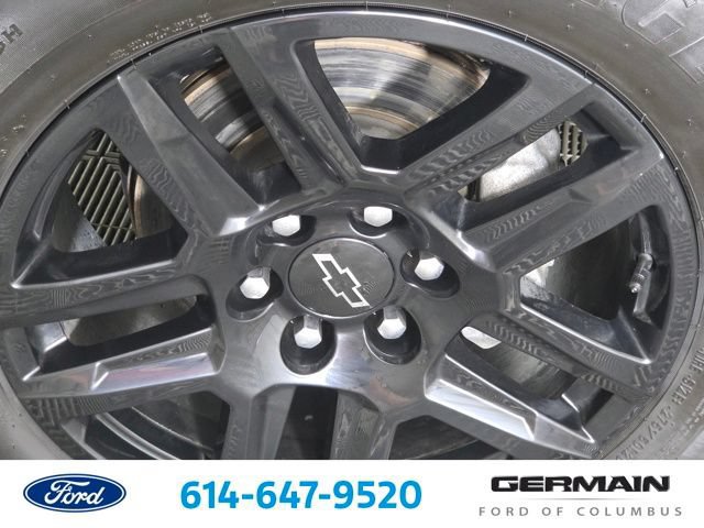 Used 2022 Chevrolet Silverado 1500 RST w/ All Star Edition Plus AWD/4WD image 14