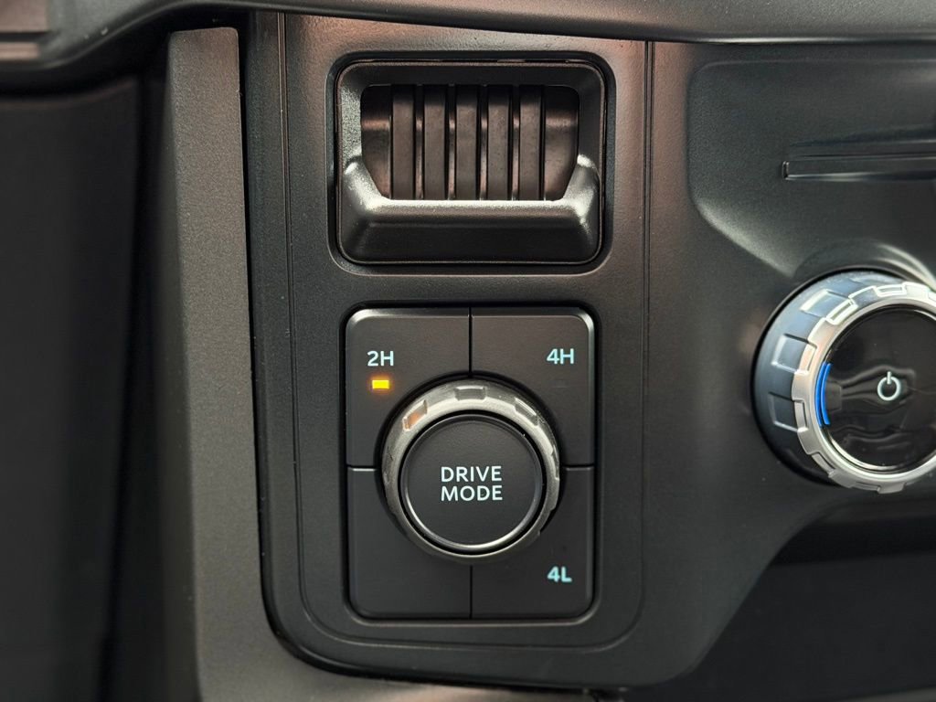 Certified 2024 Ford F150 XLT w/ Equipment Group 302A MID image 15