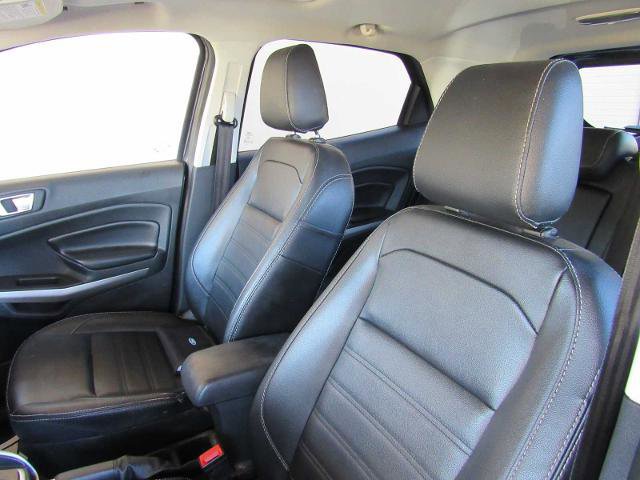 Certified 2021 Ford EcoSport Titanium image 14