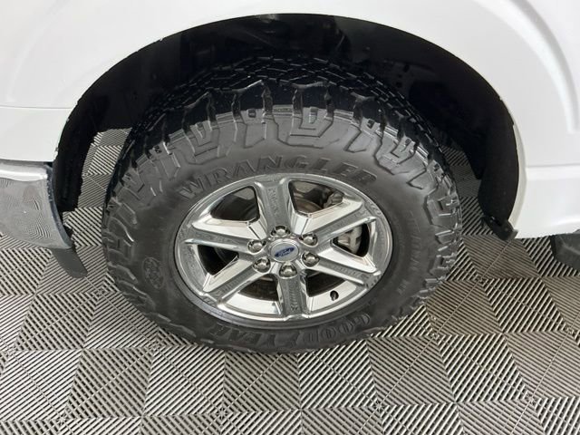 Certified 2024 Ford F150 XLT w/ Equipment Group 302A MID AWD/4WD image 30
