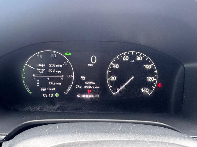 Used 2024 Honda CR-V Sport Touring image 29