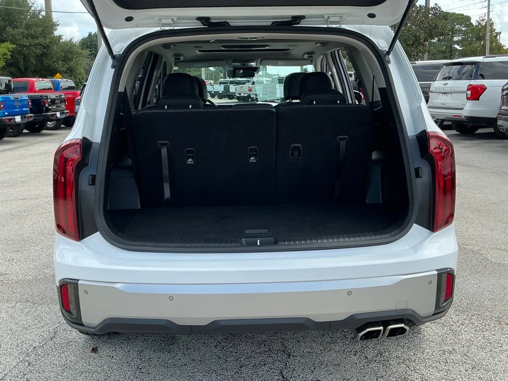 Used 2023 Kia Telluride S w/ S Sunroof Package AWD/4WD image 20