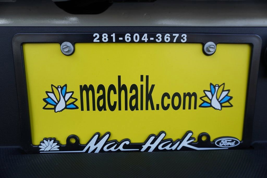 Certified 2025 Ford F150 King Ranch w/ FX4 Off-Road Package image 38