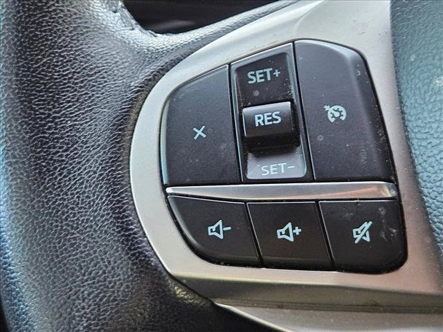 Certified 2023 Ford Explorer XLT RWD image 20