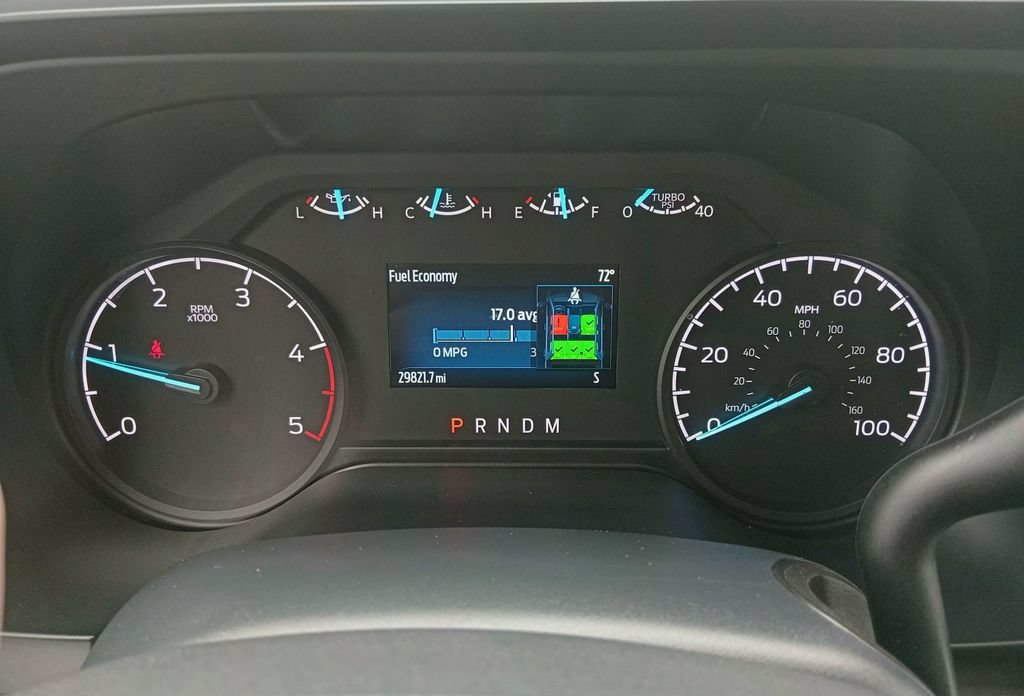 Certified 2025 Ford F250 XLT AWD/4WD image 19