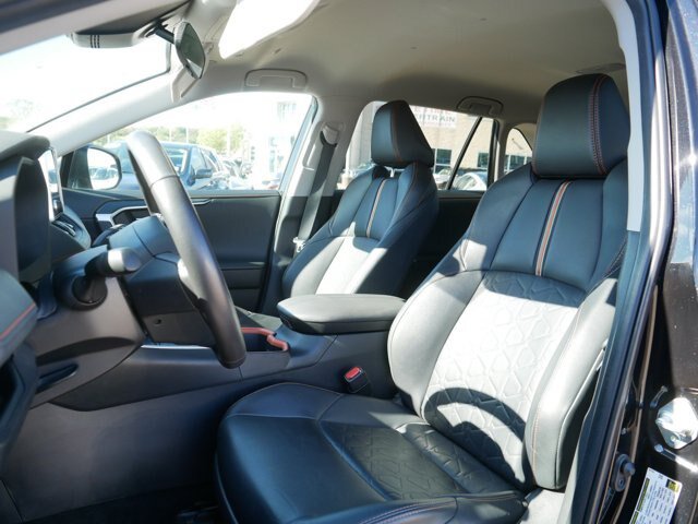 Used 2024 Toyota RAV4 Adventure AWD/4WD image 13