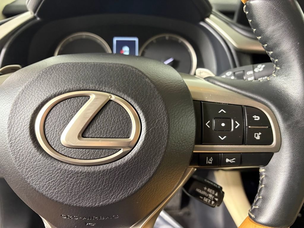 Used 2021 Lexus RX 350 350 w/ Premium Package image 24