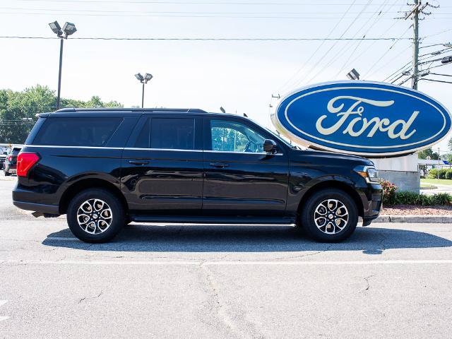 Certified 2024 Ford Expedition Max XLT RWD image 1