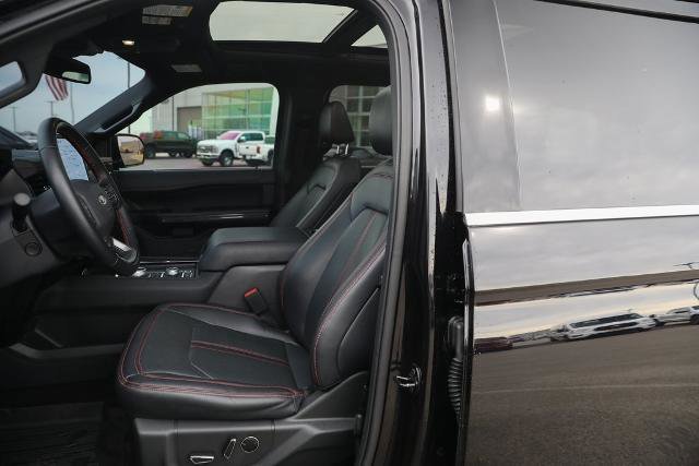Certified 2023 Ford Expedition Limited image 27