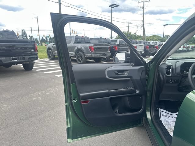 Certified 2023 Ford Bronco Sport Big Bend AWD/4WD image 24