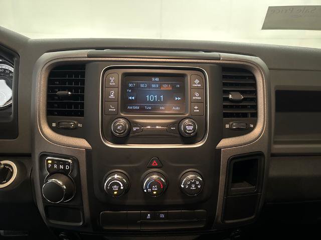 Used 2018 RAM 1500 Express w/ Express Value Package RWD image 25