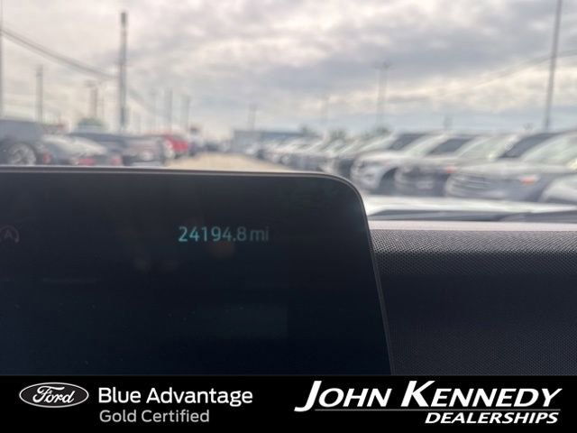 Certified 2025 Ford Expedition Active AWD/4WD image 12