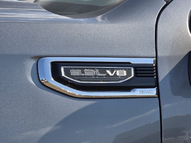 Used 2022 GMC Sierra 1500 SLT w/ SLT Premium Plus Package AWD/4WD image 36