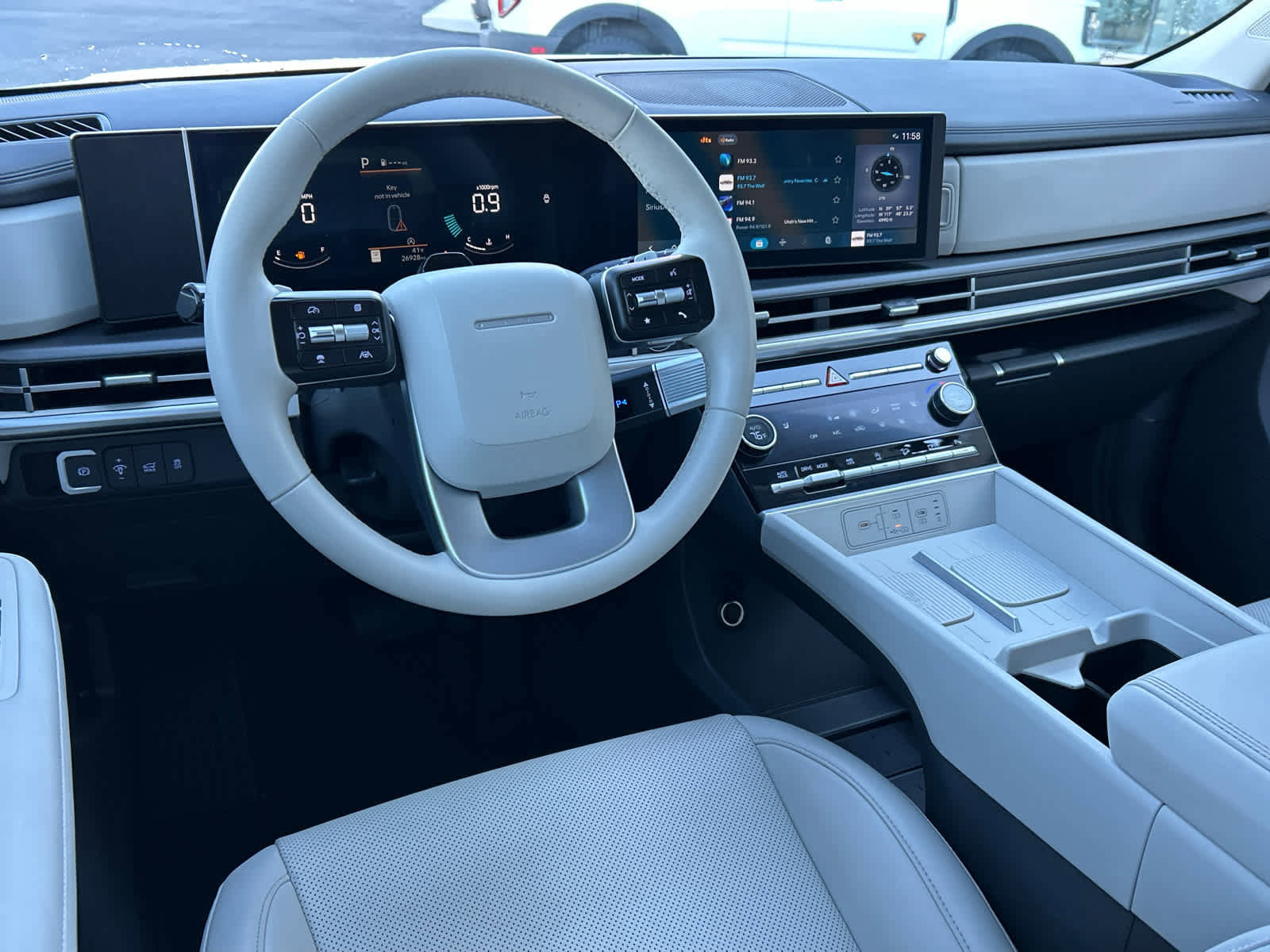 Used 2024 Hyundai Santa Fe SEL image 24