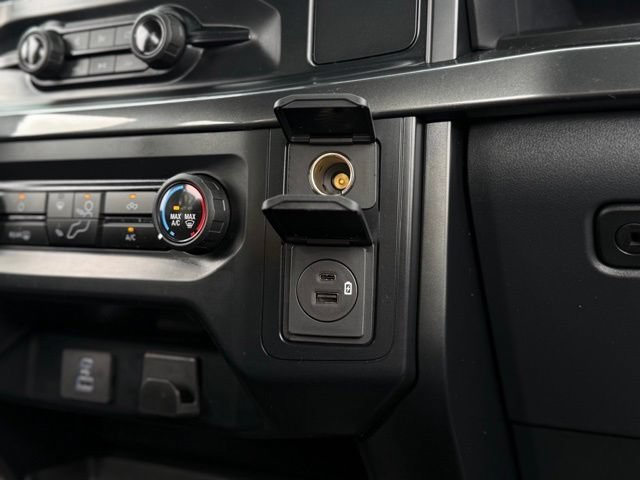Certified 2023 Ford F150 XL w/ STX Appearance Package AWD/4WD image 22