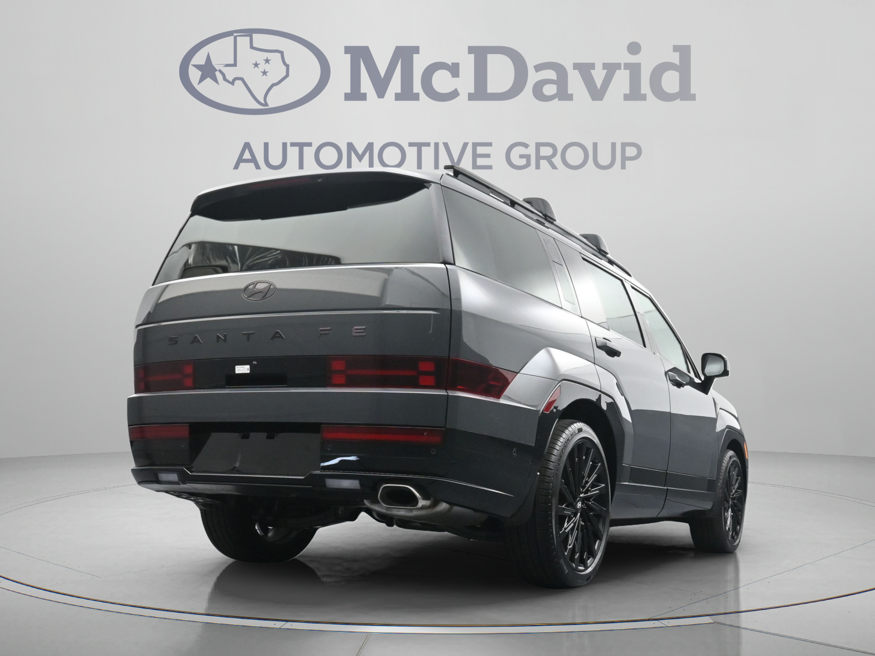 Used 2026 Hyundai Santa Fe Calligraphy FWD image 32