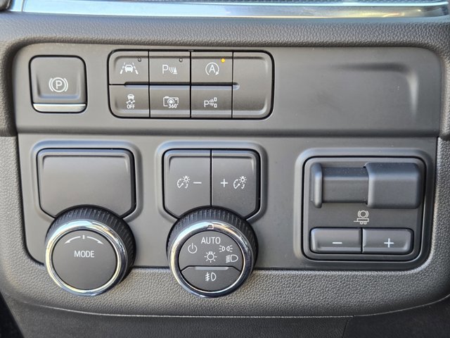 Used 2025 Chevrolet Tahoe RST w/ Comfort Package image 19