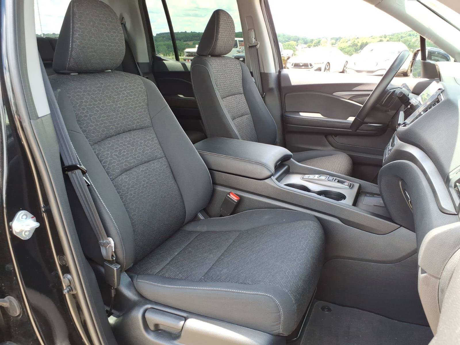 Used 2024 Honda Ridgeline Sport image 8