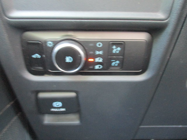 Certified 2023 Ford F150 XL w/ STX Appearance Package AWD/4WD image 15