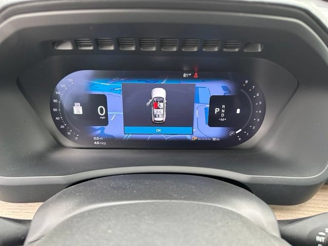 Used 2025 Volvo XC90 B6 Plus AWD/4WD image 48