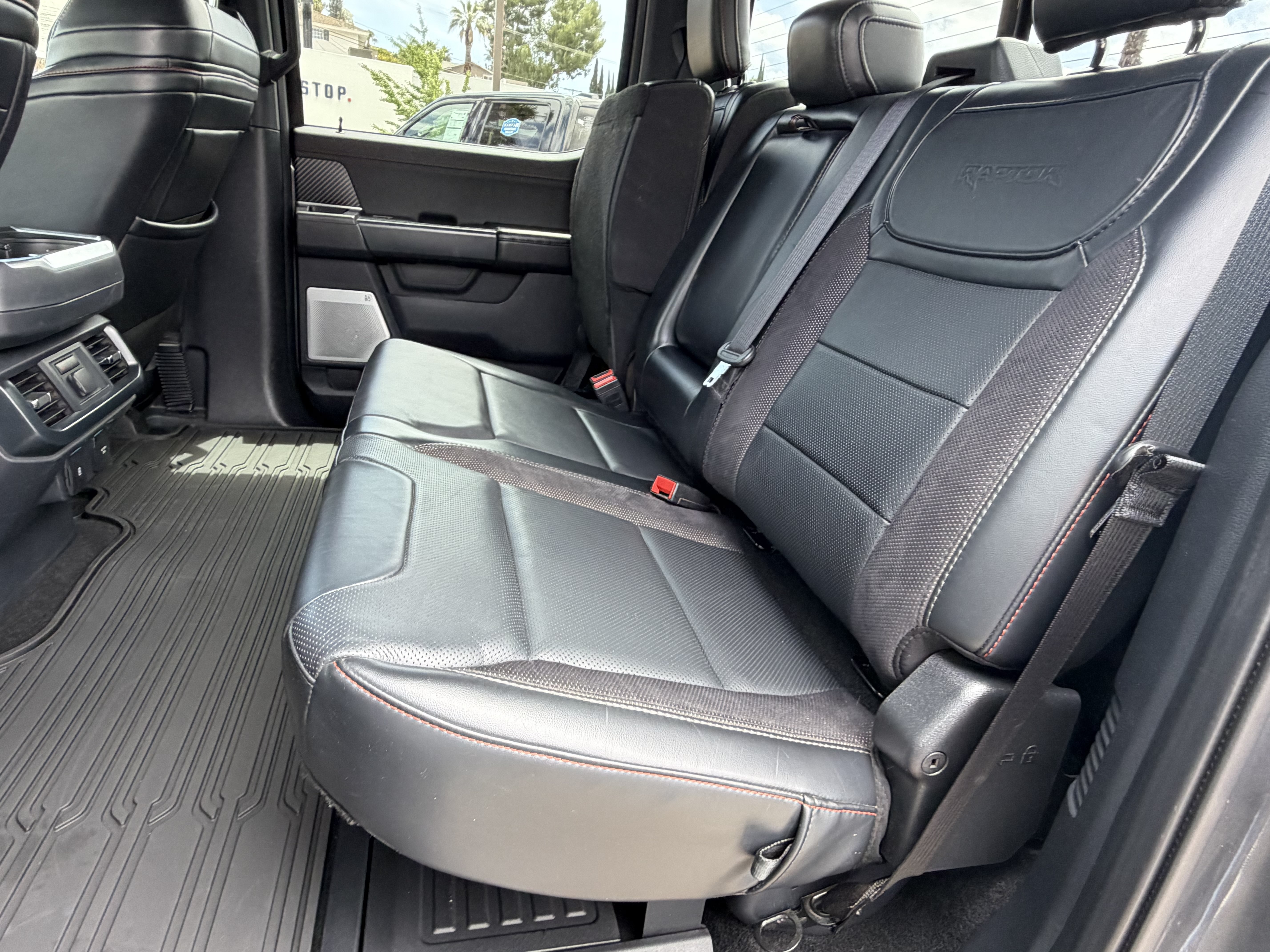 Certified 2024 Ford F150 Raptor AWD/4WD image 21