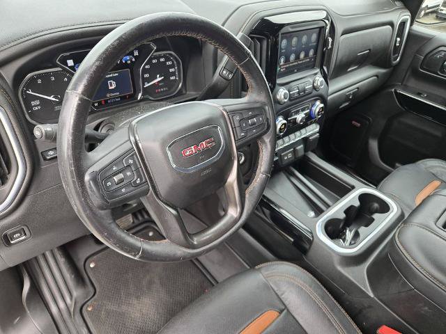 Used 2021 GMC Sierra 1500 AT4 w/ AT4 Premium Package AWD/4WD image 11