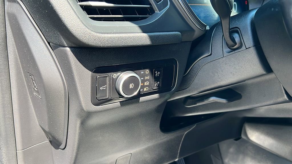 Certified 2025 Ford Escape Platinum w/ Premium Technology Package AWD/4WD image 12