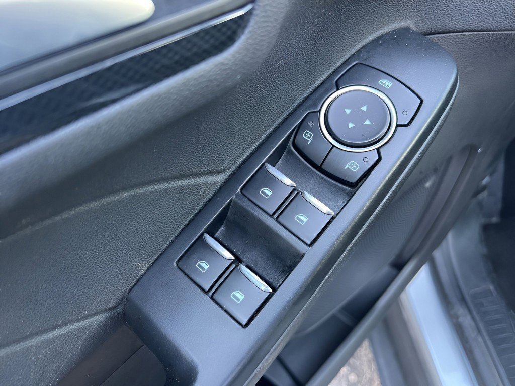 Certified 2023 Ford Escape ST-Line image 18