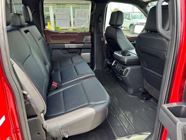 Certified 2021 Ford F150 Lariat AWD/4WD image 41