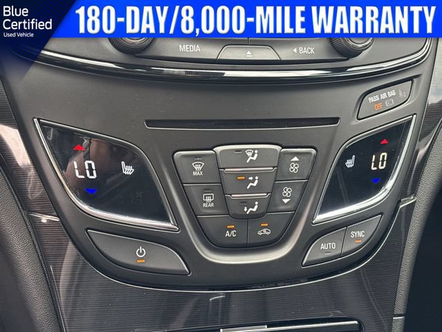 Used 2017 Buick Regal Premium FWD image 28