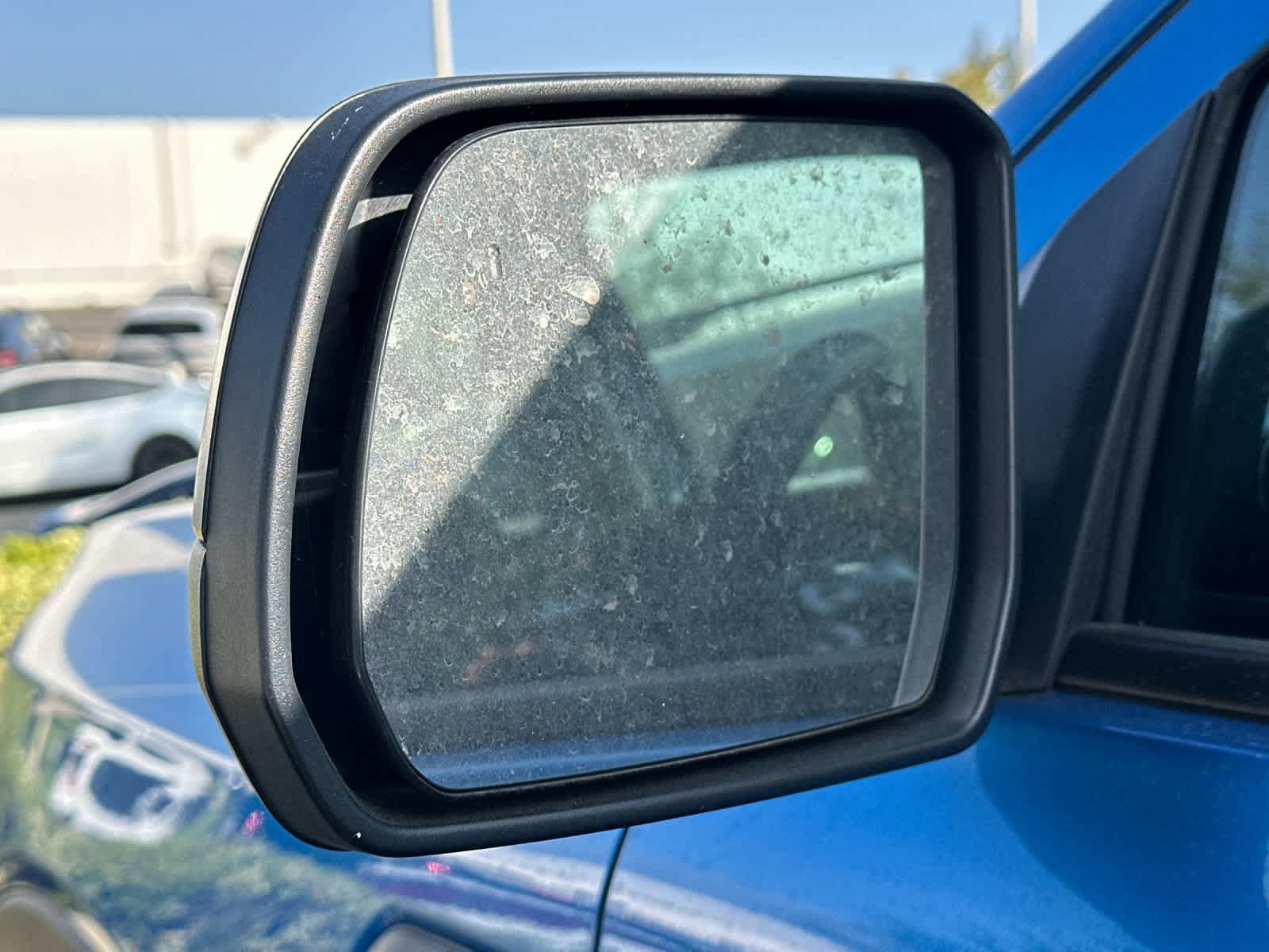 Certified 2025 Ford Ranger XLT AWD/4WD image 8