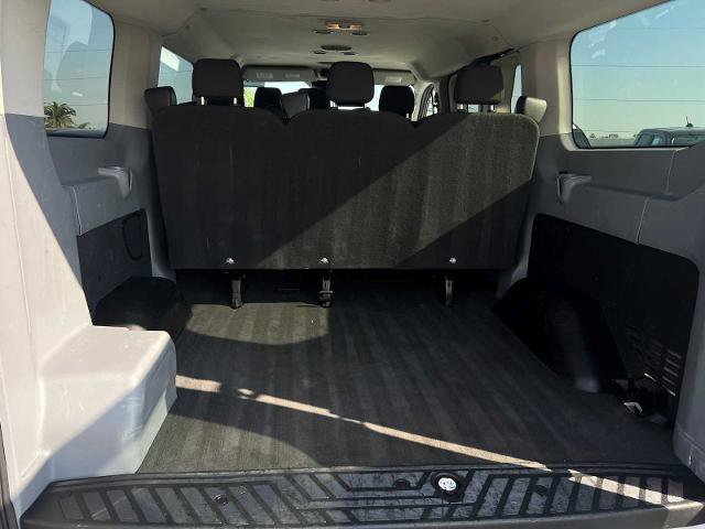 Certified 2017 Ford Transit 150 XL image 9