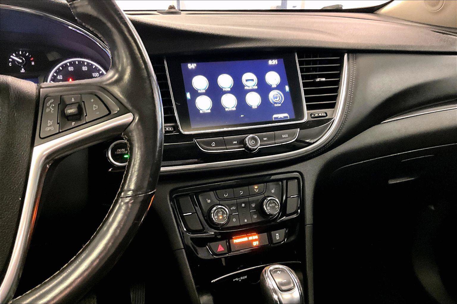 Used 2019 Buick Encore Essence w/ Experience Buick Package image 6