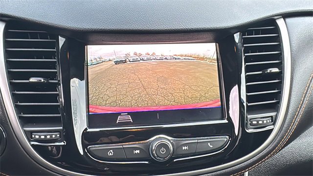 Used 2021 Chevrolet Trax LT w/ Driver Confidence Package image 25
