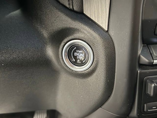 Used 2020 GMC Sierra 1500 Denali w/ Denali Ultimate Package image 17