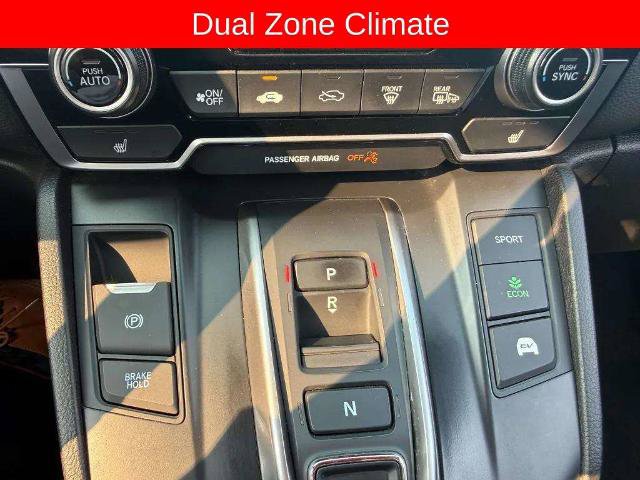Used 2020 Honda CR-V EX image 24