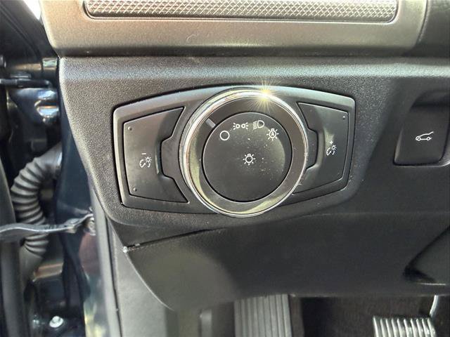 Certified 2020 Ford Fusion SE FWD image 14