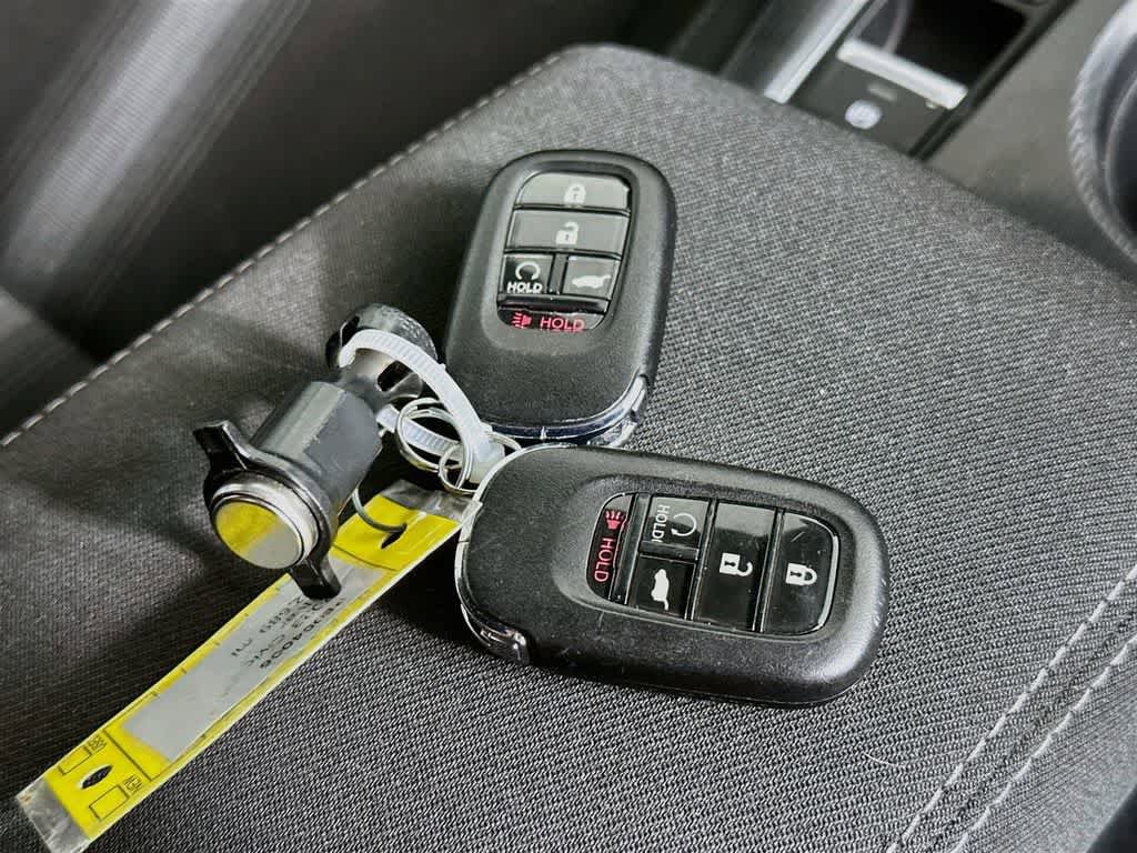 Used 2023 Honda Civic Sport image 21