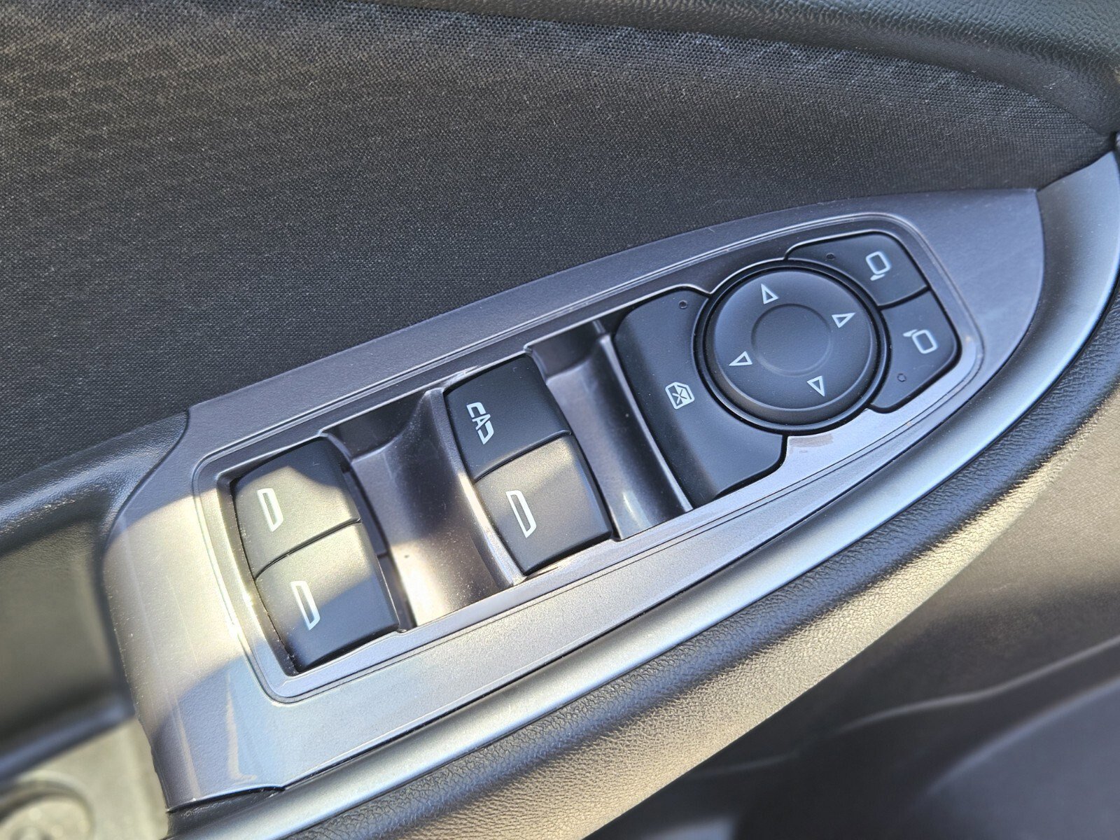 Used 2024 Chevrolet Malibu LT image 18