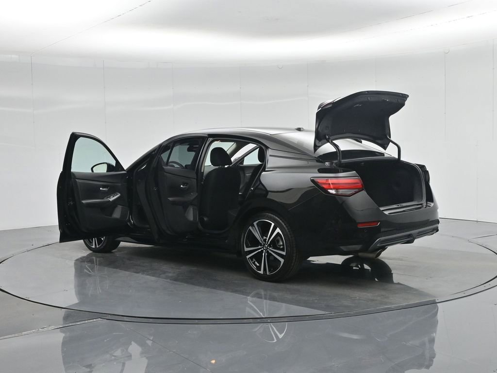 Used 2021 Nissan Sentra SR image 38